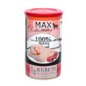 Sokol Falco Max Deluxe dog 3/4 kurčaťa sa svalov. 1200g