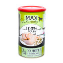 Sokol Falco Max Deluxe dog 3/4 kurčaťa s držky 1200g