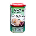 Sokol Falco Max Deluxe dog 3/4 kurčaťa sa zvěřinou1200g