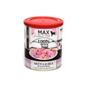 Sokol Falco Max Deluxe dog morčacie a kuracie sval. 800g