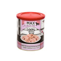 Sokol Falco Max Deluxe dog morčacie mäso bez kosti 800g