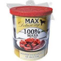 Sokol Falco Max Deluxe dog svalovina + srdce 800g