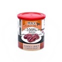 Sokol Falco Max Deluxe dog kocky srdce 800g