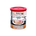 Sokol Falco Max Deluxe dog 1/2 Kur. s kach. srdci 800g