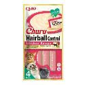 Churu Cat Hairball Chicken Recipe 4x14g