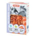 Pochoutka NUTRIMEAL GARDEN Carrot 40g Zolux