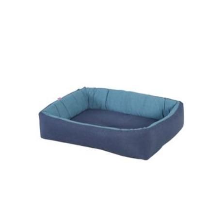 Pelech ONE INDIGO Cosy 53cm modrá Zolux