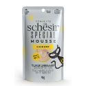 Schesir Cat kapsa Special Mousse Exigent kuře/játra70g