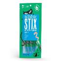 Schesir Cat pochoutka Stix Liquid Snack tuňák 6x15g