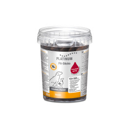 Platinum pochoutka Fit stick Rabbit 300g