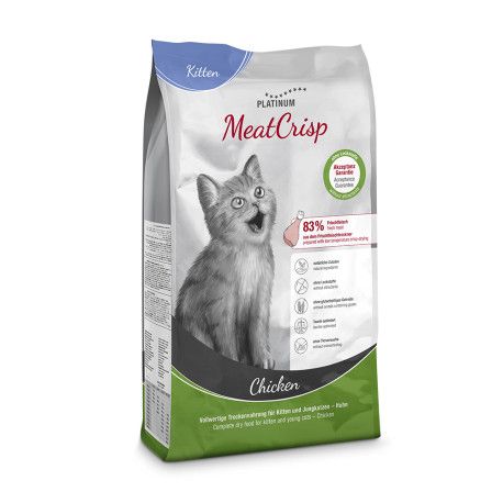 MeatCrisp Kitten Chicken 3kg