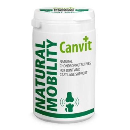Canvit Natural Mobility pro psy 230g