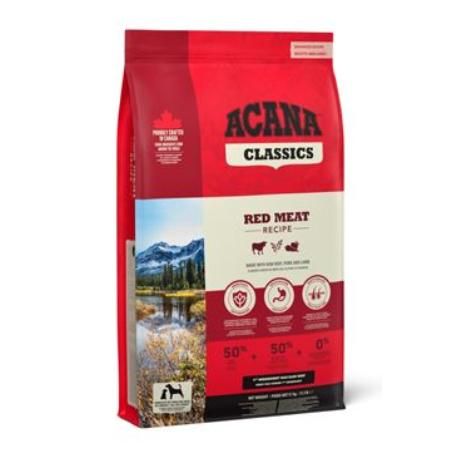 Acana Dog Red Meat Classics 9,7kg