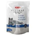 Podestýlka PURECAT natural silica 5l Zolux