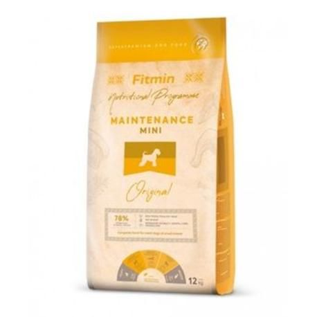 Fitmin Dog Mini Maintenance 2,5kg