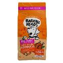 BARKING HEADS Big Foot Bowl Lickin Good Chick 12kg