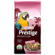 VL Krmivo pro velké papoušky Premium Parrots 2kg