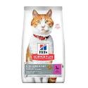 Hill's SP Cat Adult Sterilised Duck 1,5kg