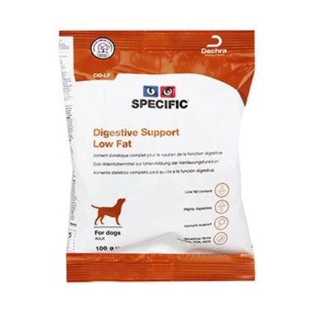 Specific CID-LF Digestive Support Low Fat 100g pes