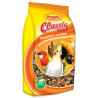 Avicentra Classic menu malý papoušek 20kg
