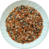 Avicentra Classic menu malý papoušek 20kg