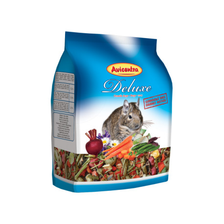 Avicentra Deluxe Degu čilský 500g