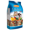 Avicentra Deluxe malý hlodavec 1kg