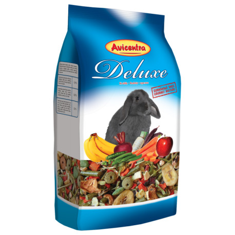 Avicentra Deluxe králik 500g