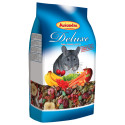 Avicentra Deluxe činčila 12,5kg