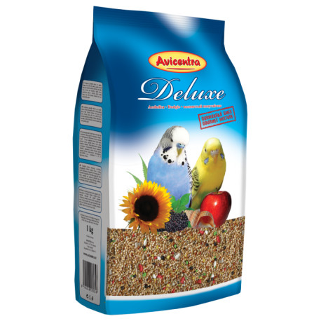 Avicentra Deluxe andulka 1kg