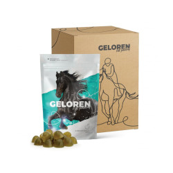 Geloren HA - jablkový 1350g (3sáčky á 450g)