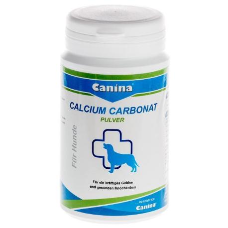 Canina Calcium Carbonat plv. 3500g