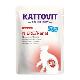 Kattovit Cat Renal hovězí kapsa 85g