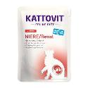 Kattovit Cat Renal hovězí kapsa 85g