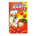 Pochoutka hlodavec Mlsoun jahůdky 50g