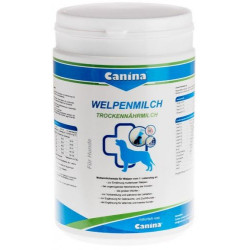Canina mlieko pre šteňatá 450g