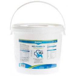 Canina mléko pro štěňata 2000g