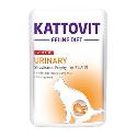 Kattovit Cat Urinary tele kapsa 85g