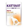 Kattovit Cat Urinary tele kapsa 85g