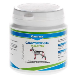 Canina Canhydrox GAG 60tbl. (100g)