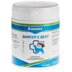 Canina Barfer's Best 500g