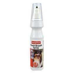 Beaphar Fresh Breath spray pes