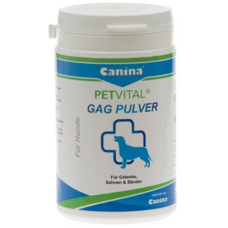 Canina Petvital GAG plv 200g