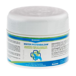 Canina Winter balzám na tlapky 100ml