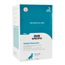 Specific FRW Weight Reduction 7x100gr konzerva mačka