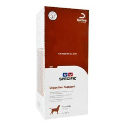 Specific CIW Digestive Support 6x300gr konzerva pes