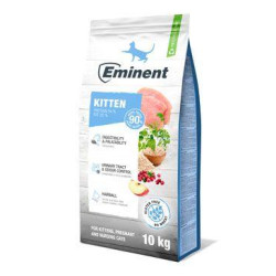 Eminent Cat Kitten granule pro koťata 10 kg