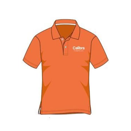 Calibra - oblečení - dámské Polo T-Shirt vel. M