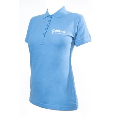 Calibra - VD oblečení - dámské Polo T-Shirt vel M