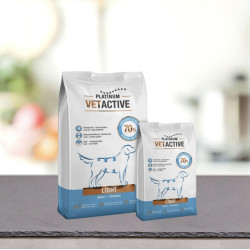 Platinum Vetactive light 5kg